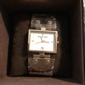 Michael Kors women’s watch